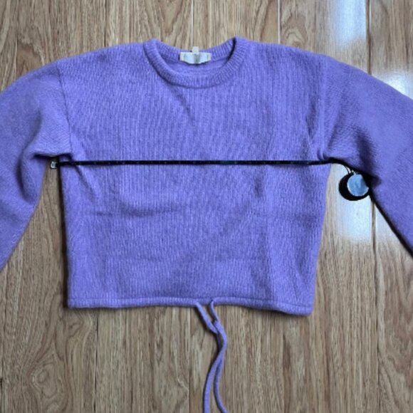 Like New Condition* Sezane Jay Jumper - Picture 10 of 11